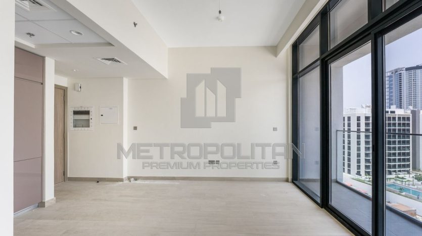 Apartment on Meydan, Dubai, 1 bedroom, 50 m2  | Foto 2