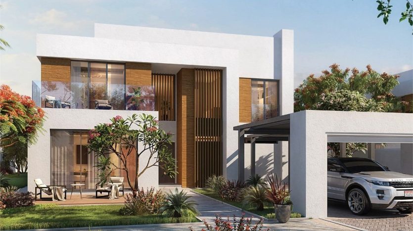 Commercial property on Saadiyat Island, Abu-Dhabi, 4 bedrooms, 539 m2  | Foto 1