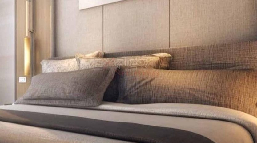 Apartment on Business Bay, Dubai, 5 bedrooms, 1481.1 m2  | Foto 2