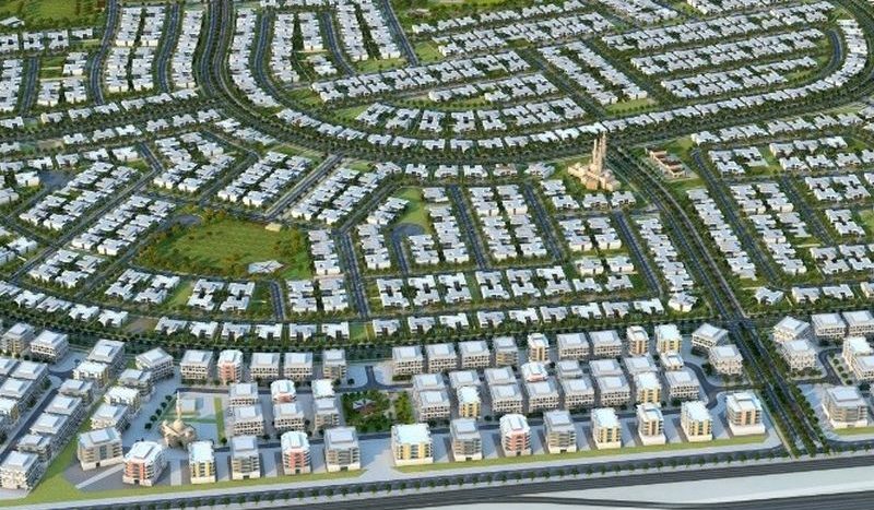 Land plot on Jabal Ali, Dubai, 931.8 m2  | Foto 3