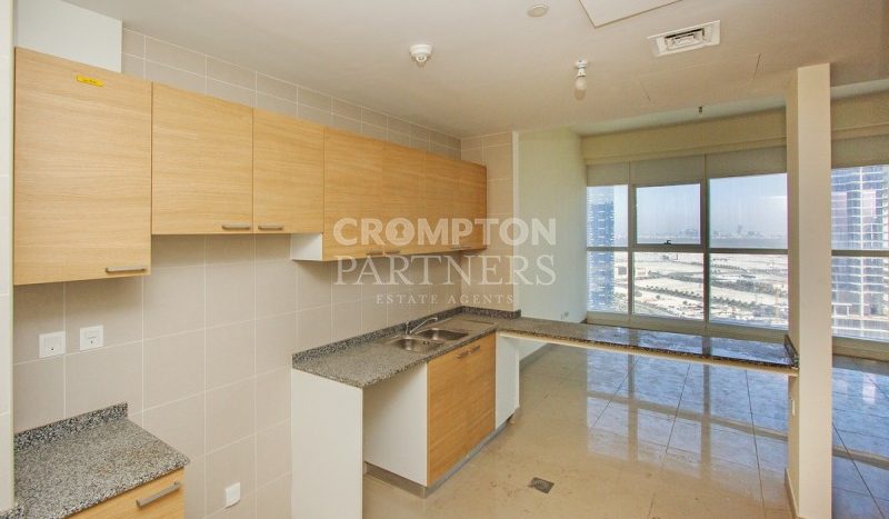 Apartment on Al Reem, Abu-Dhabi, 3 bedrooms, 158.1 m2 / per year