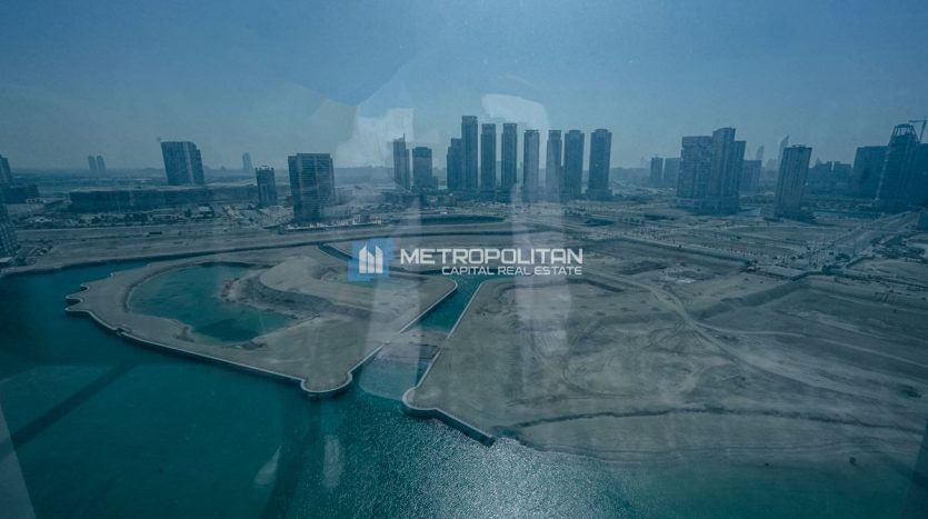 Office on Al Reem, Abu-Dhabi, 168.8 m2  | Foto 3