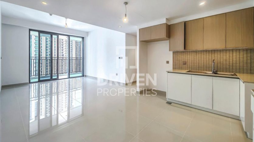 Apartment on Dubai Creek Harbour (The Lagoons), Dubai, 2 bedrooms, 102 m2  | Foto 2