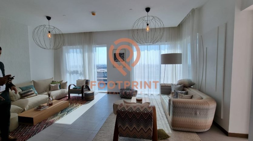 Apartment on Business Bay, Dubai, 3 bedrooms, 177.3 m2  | Foto 5