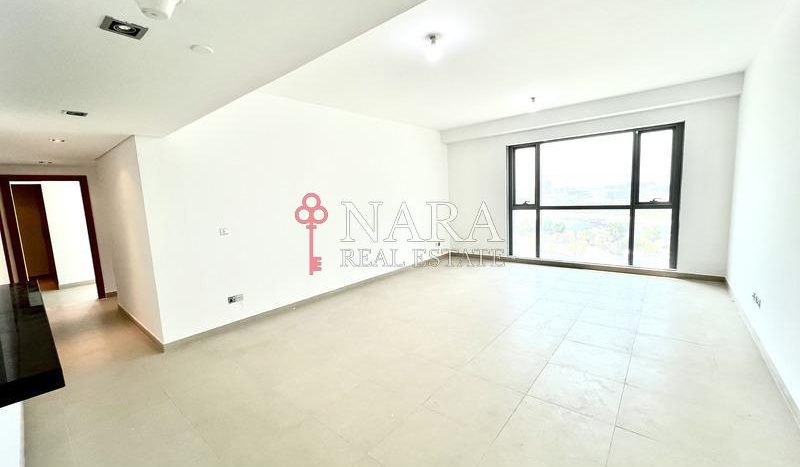 Apartment on Danet Abu Dhabi, Abu-Dhabi, 3 bedrooms, 142.2 m2 / per year