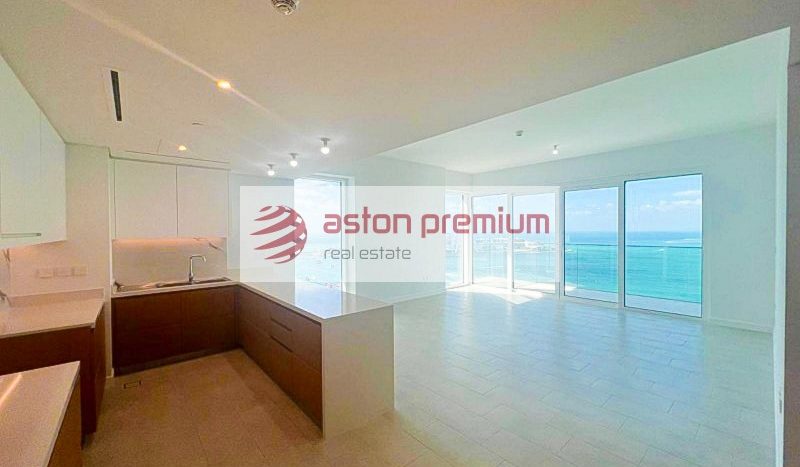 Apartment on Jumeirah Beach Residence, Dubai, 3 bedrooms, 182 m2  | Foto 2