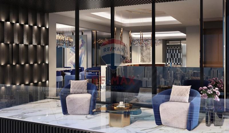 Apartment on Business Bay, Dubai, 2 bedrooms, 306.8 m2  | Foto 4