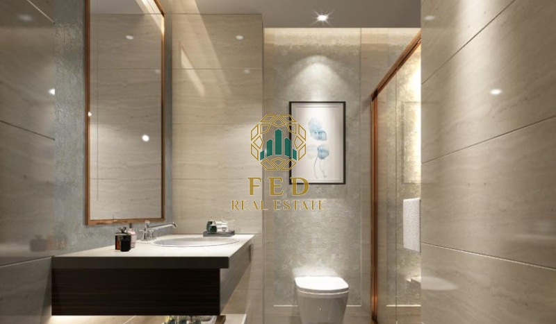 Квартира в Бизнес-Бэй, Дубай, 2 спальни, 219.2 м2   | фото 6