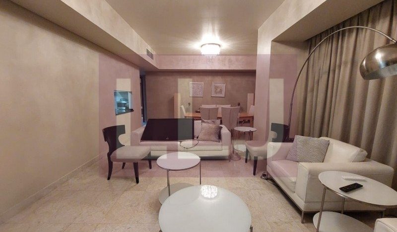 Apartment on Al Reem, Abu-Dhabi, 2 bedrooms, 162.6 m2 / per year