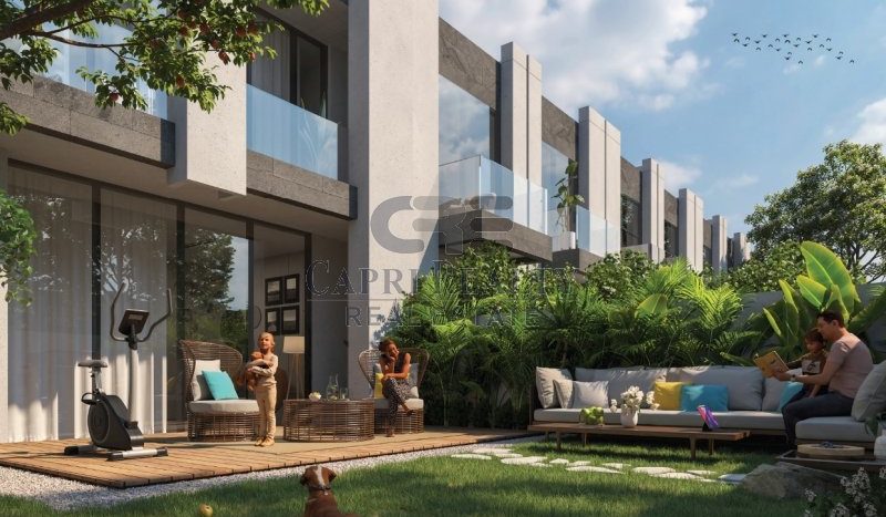 Villa on Dubai Land, Dubai, 2 bedrooms, 88 m2  | Foto 4