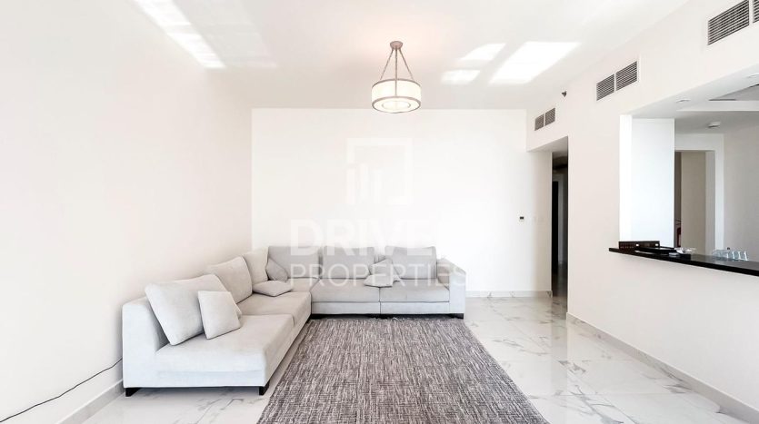 Apartment on Business Bay, Dubai, 2 bedrooms, 139 m2  | Foto 3