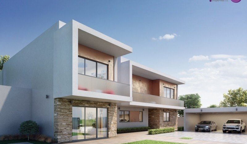 Villa on Yas Island, Abu-Dhabi, 6 bedrooms, 662.9 m2  | Foto 3