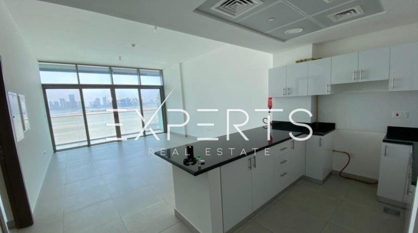 Apartment on Saadiyat Island, Abu-Dhabi, 1 bedroom, 77.7 m2  | Foto 1