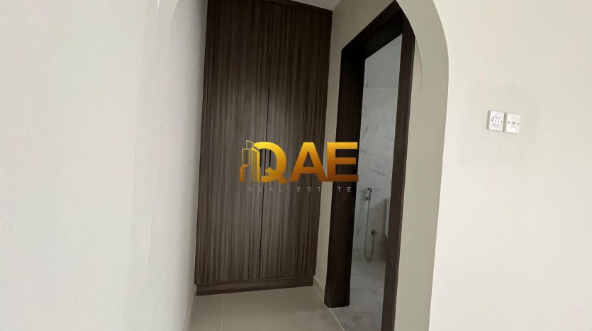 Villa on Mirdif, Dubai, 4 bedrooms, 144.2 m2 / per year