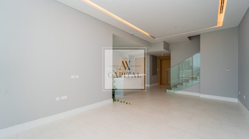 Apartment on Business Bay, Dubai, 2 bedrooms, 172.5 m2  | Foto 3