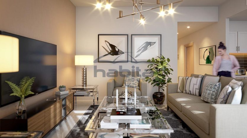 Townhouse on Dubai Land, Dubai, 2 bedrooms, 189.3 m2  | Foto 2
