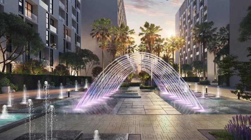 Apartment on Muwaileh, Sharjah, 1 bedroom, 56 m2  | Foto 5