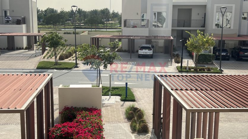 Apartment on Dubai South (Dubai World Central), Dubai, 2 bedrooms, 113.1 m2  | Foto 2