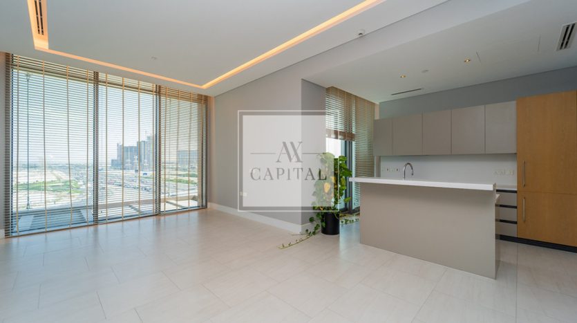 Apartment on Business Bay, Dubai, 2 bedrooms, 172.5 m2  | Foto 2