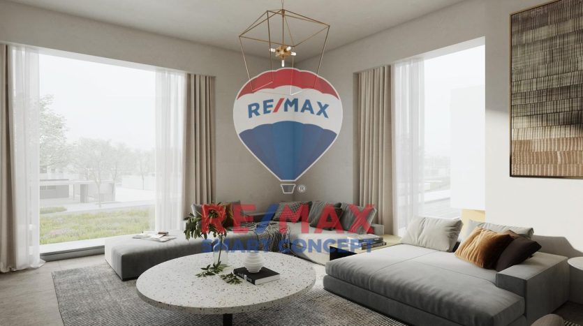Villa on Al Reem, Abu-Dhabi, 4 bedrooms, 350 m2  | Foto 3