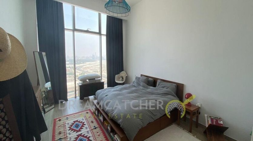 Apartment on Downtown Burj Dubai, 2 bedrooms, 153.85 m2  | Foto 5