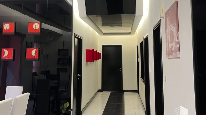 Apartment on Jumeirah Beach Residence, Dubai, 2 bedrooms, 136.1 m2  | Foto 3