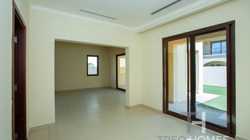 Вилла в Arabian Ranches 2, Дубай, 5 спален, 357 м2 / в год