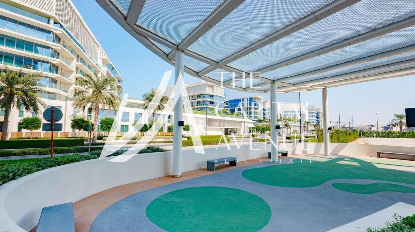 Apartment on Saadiyat Island, Abu-Dhabi, 2 bedrooms, 170 m2  | Foto 4