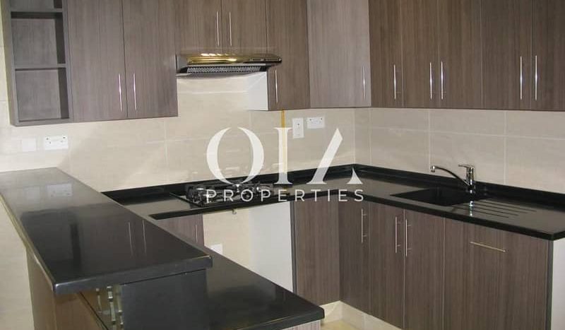 Квартира в Danet Abu Dhabi, Абу-Даби, 2 спальни, 166 м2