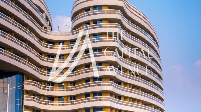 Apartment on Saadiyat Island, Abu-Dhabi, 2 bedrooms, 170 m2  | Foto 5