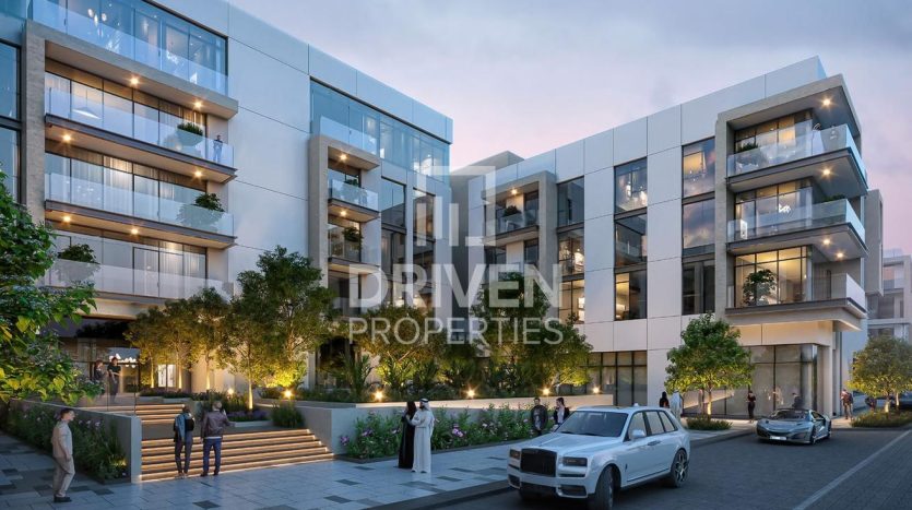 Apartment on Al Wasl, Dubai, 3 bedrooms, 184 m2  | Foto 5