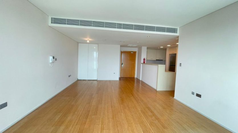Apartment on Al Raha Beach, Abu-Dhabi, 3 bedrooms, 158 m2  | Foto 1