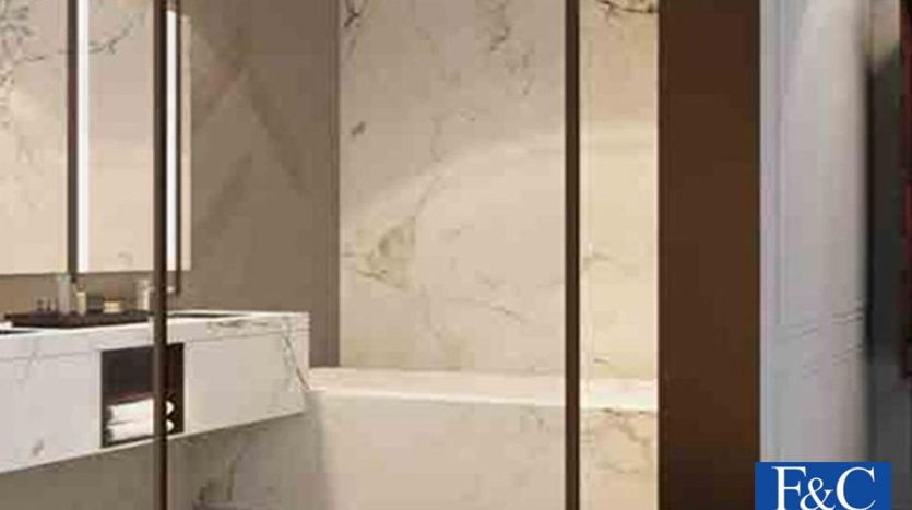 Apartment on Downtown Burj Dubai, 2 bedrooms, 144.8 m2  | Foto 5