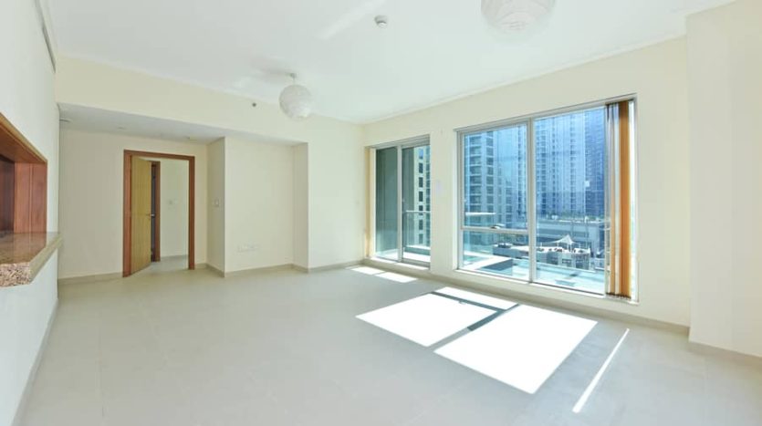 Квартира в Дубай Марина, Дубай, 1 спальня, 100 м2 / в год