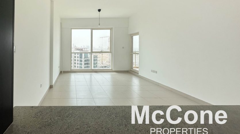 Квартира в The Views, Дубай, 1 спальня, 67.91 м2 / в год