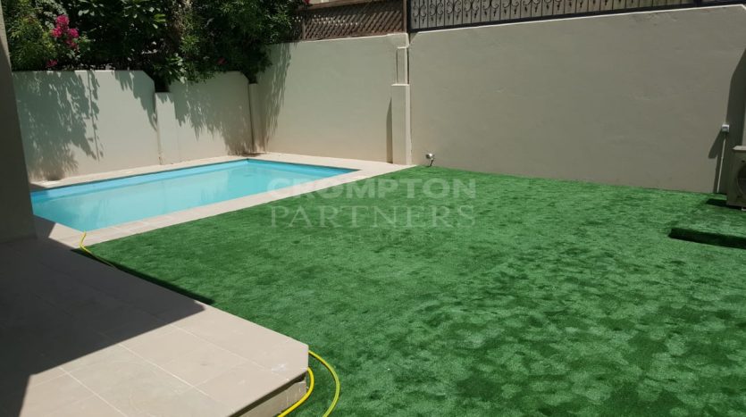 Вилла в Al Reef, Абу-Даби, 5 спален, 348.4 м2