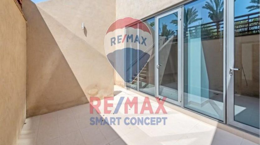 Квартира в Al Raha Beach, Абу-Даби, 1 спальня, 120 м2 / в год