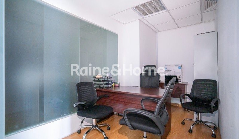 Office on Business Bay, Dubai, 94.2 m2  | Foto 4