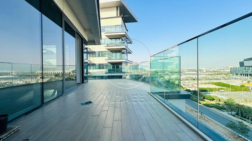 Apartment on Yas Island, Abu-Dhabi, 2 bedrooms, 154 m2  | Foto 2