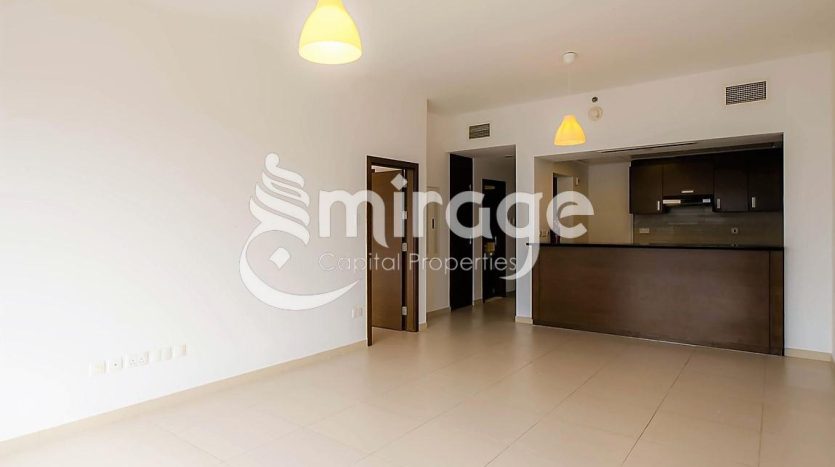 Apartment on Al Reem, Abu-Dhabi, 1 bedroom, 70.4 m2  | Foto 3