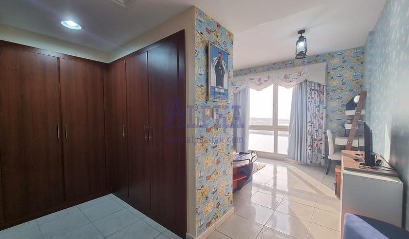 Apartment on Mina Al Arab, Ras-al-khaimah, 2 bedrooms, 175.6 m2  | Foto 5