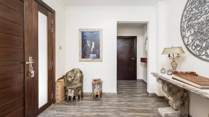 Villa on Green Community, Dubai, 4 bedrooms, 390 m2  | Foto 5