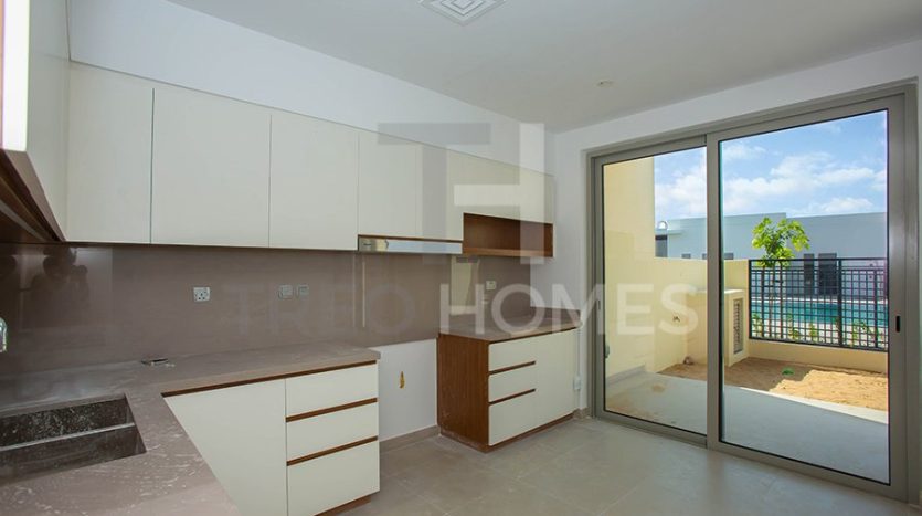 Townhouse on Arabian Ranches 2, Dubai, 3 bedrooms, 140 m2  | Foto 4