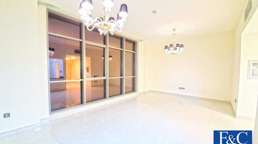 Квартира в Meydan Avenue, Дубай, 2 спальни, 142.5 м2 / в год