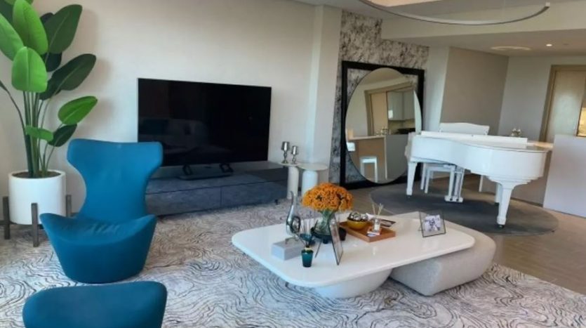 Townhouse on Yas Island, Abu-Dhabi, 3 bedrooms, 317 m2  | Foto 3
