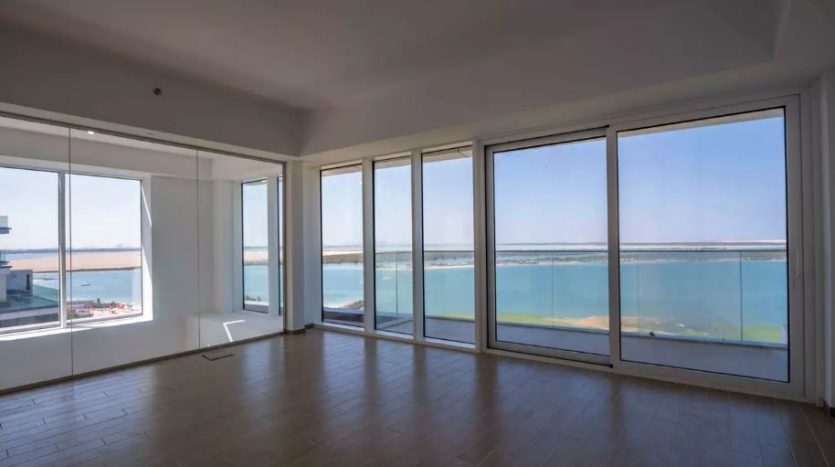 Townhouse on Yas Island, Abu-Dhabi, 3 bedrooms, 308 m2  | Foto 4