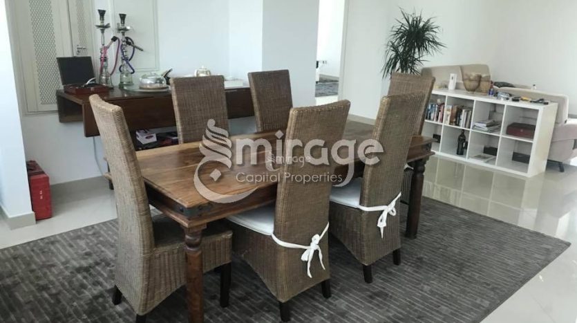 Apartment on Al Reem, Abu-Dhabi, 1 bedroom, 95.9 m2  | Foto 5
