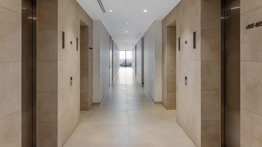 Apartment on Business Bay, Dubai, 3 bedrooms, 181.2 m2  | Foto 5