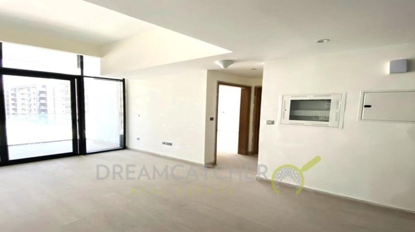 Apartment on Meydan One, Dubai, 1 bedroom, 51.84 m2  | Foto 2