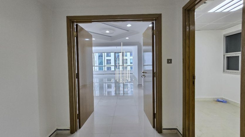 Квартира в Corniche Road, Абу-Даби, 3 спальни, 263.8 м2 / в год